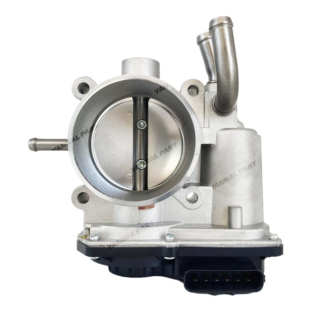 Throttle Body Assy 35100-2B340 Fit For Hyundai Veloster i30