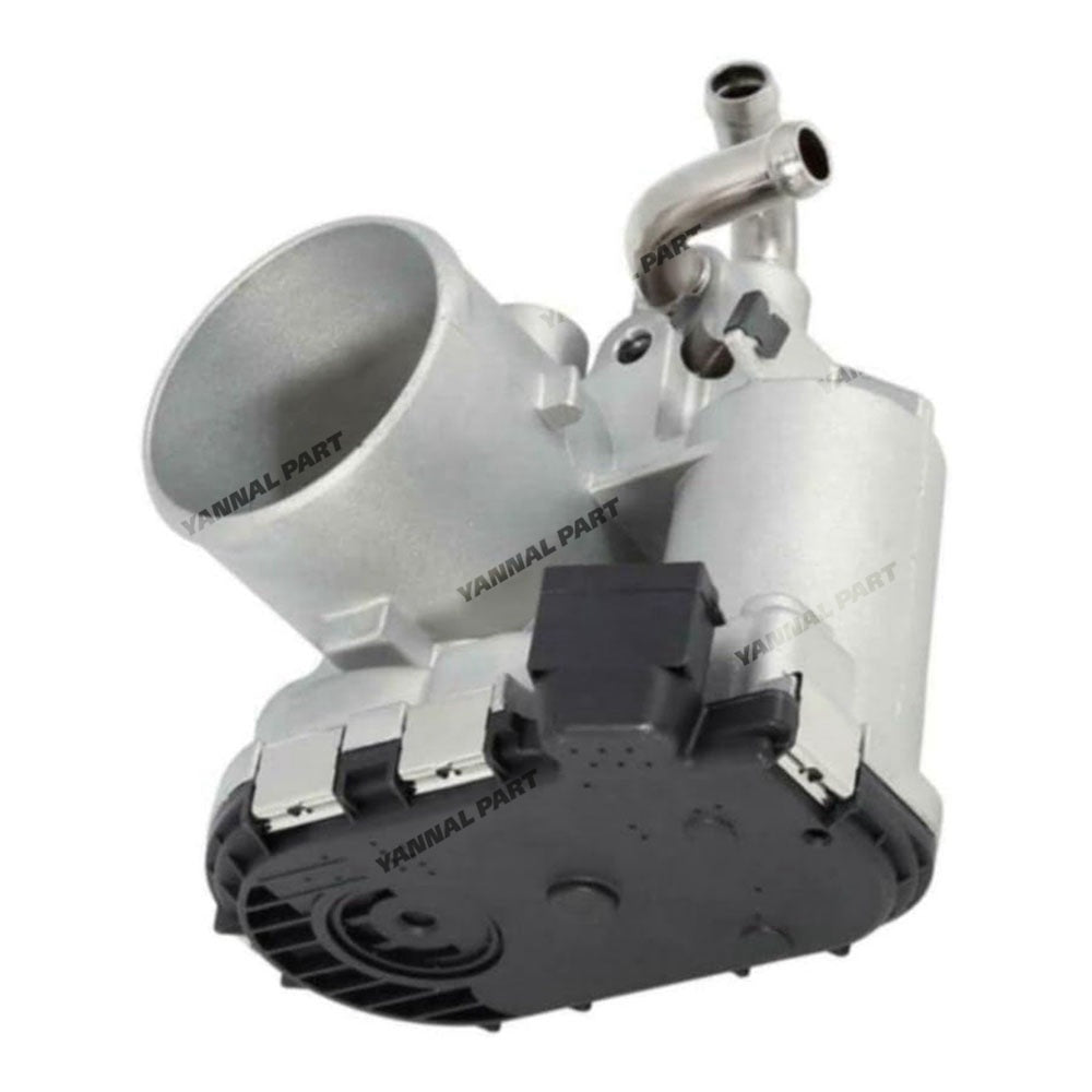 Throttle Body Assy 35100-03700 0280750642 Fit For Hyundai I30 SE Mk2 2016 1.4