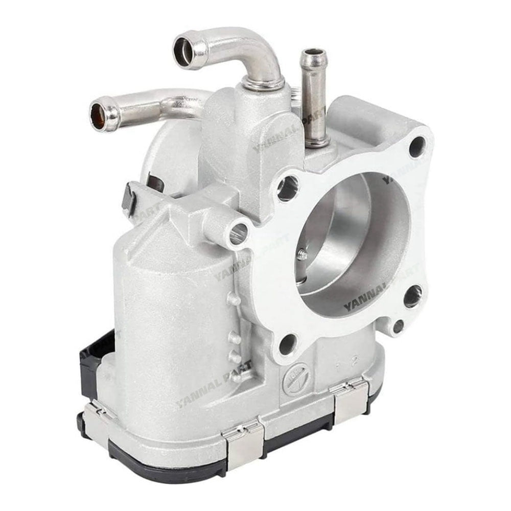Throttle Body Assy 35100-03700 0280750642 Fit For Hyundai I30 SE Mk2 2016 1.4