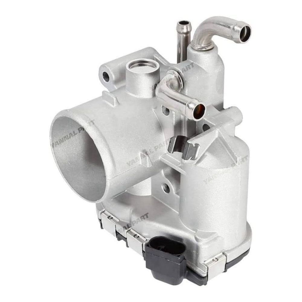 Throttle Body Assy 35100-03700 0280750642 Fit For Hyundai I30 SE Mk2 2016 1.4