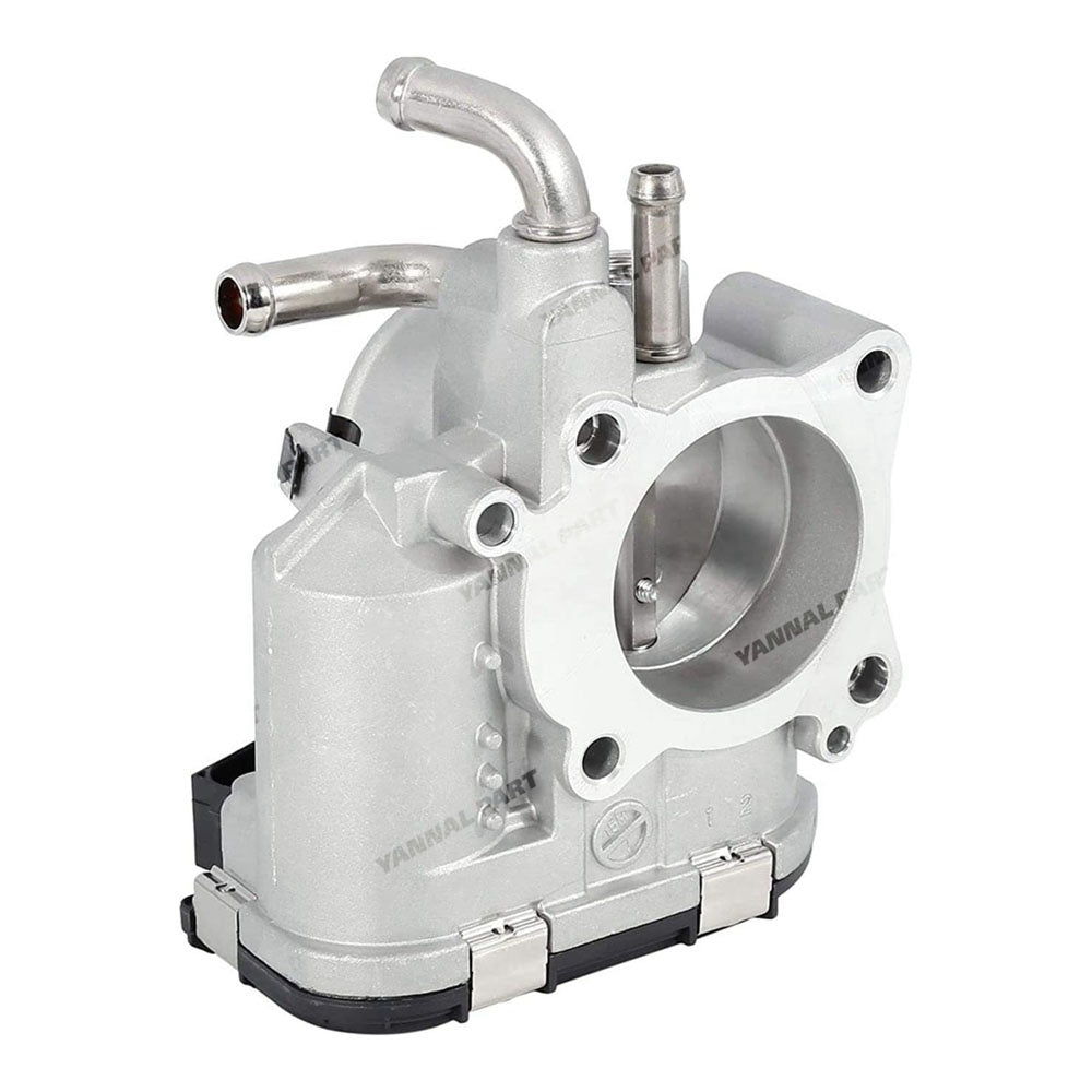 Throttle Body Assy 35100-03200 3510003200 Fit For Hyundai