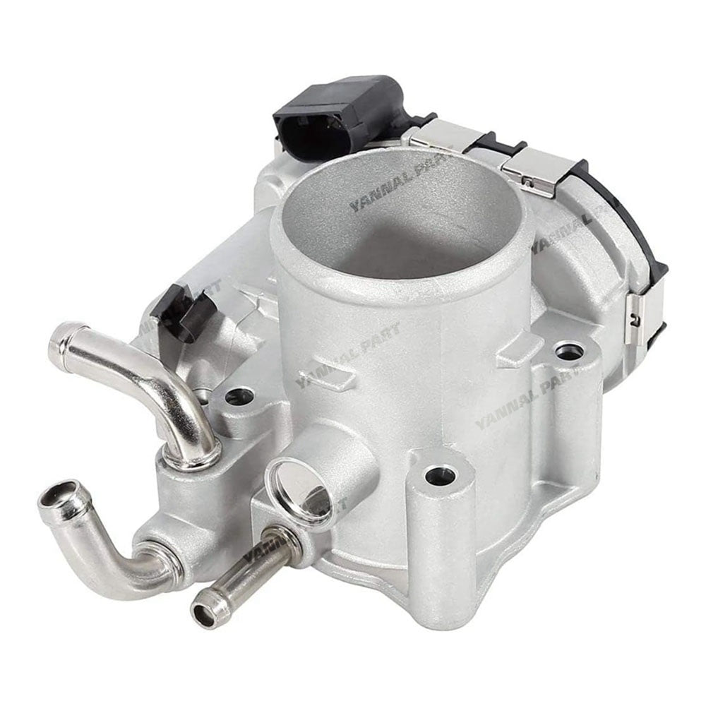 Throttle Body Assy 35100-03200 3510003200 Fit For Hyundai