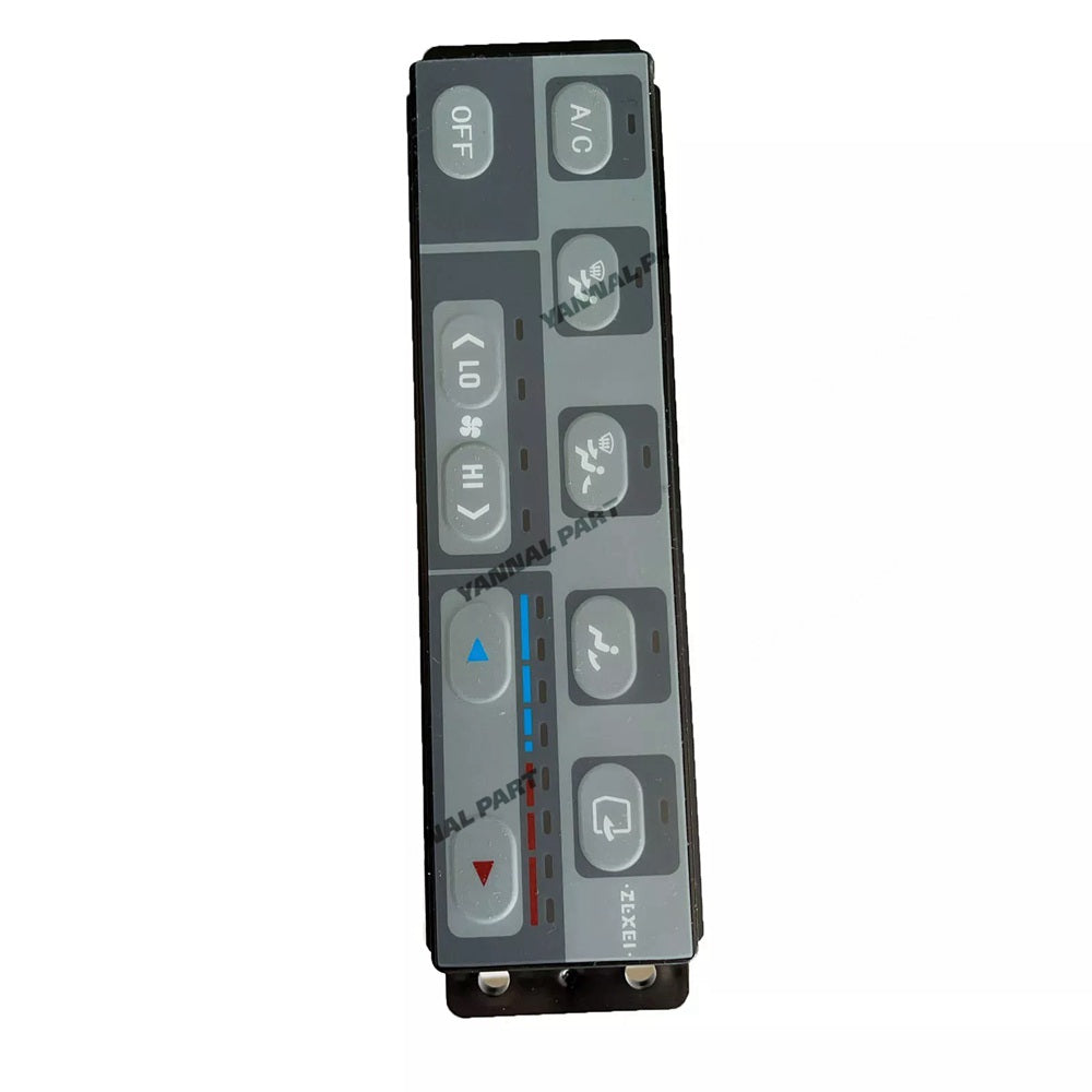 Controller 4405163 Fit For Hitachi EX200-5 Excavator