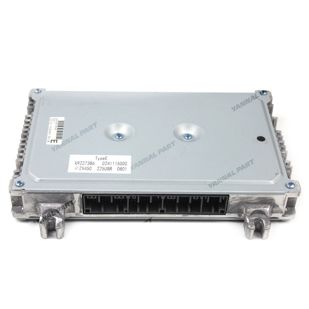 Controller 4482162 Fit For Hitachi ZX75UR ZX75URT Excavator