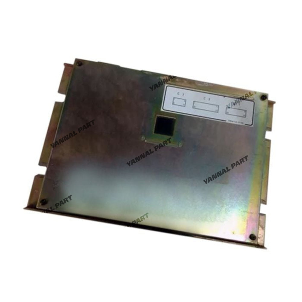 Controller 7824-11-3000 Fit For Komatsu PC120-5K PC130-5K PC150HD-5K PC180LC-5K PW170-5K