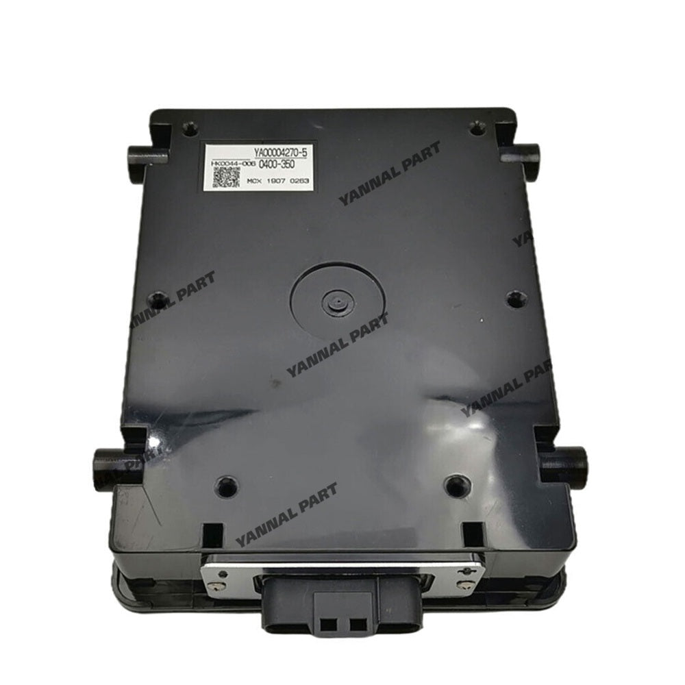Controller YA00004270 Fit For Hitachi ZX330-5G ZX210-5G ZX350-6G Excavator