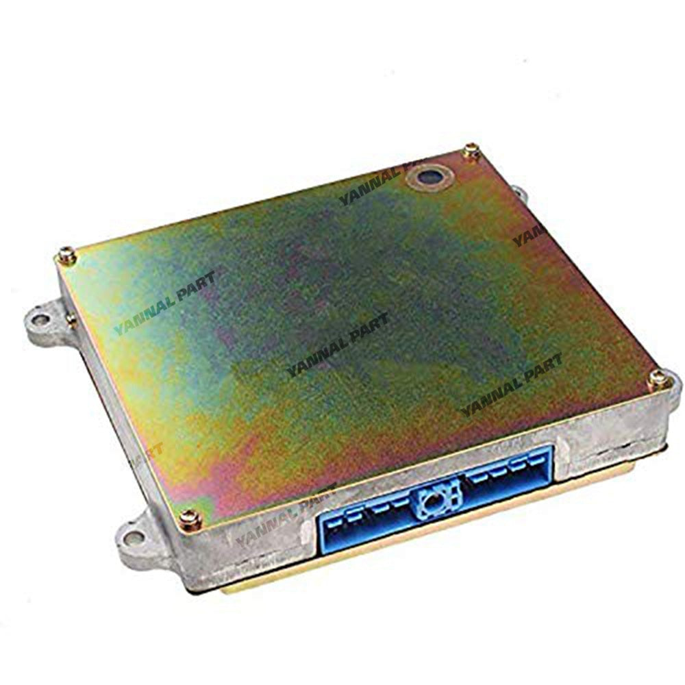 Controller 9164082 AT217172 Fit For John Deere Engine 6101AT010 Excavator 450LC