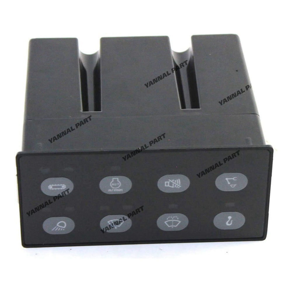 Controller 227-7575 Fit For Caterpillar CAT 312D 313D 314D 319D 320D 324D 330D 345D Excavator