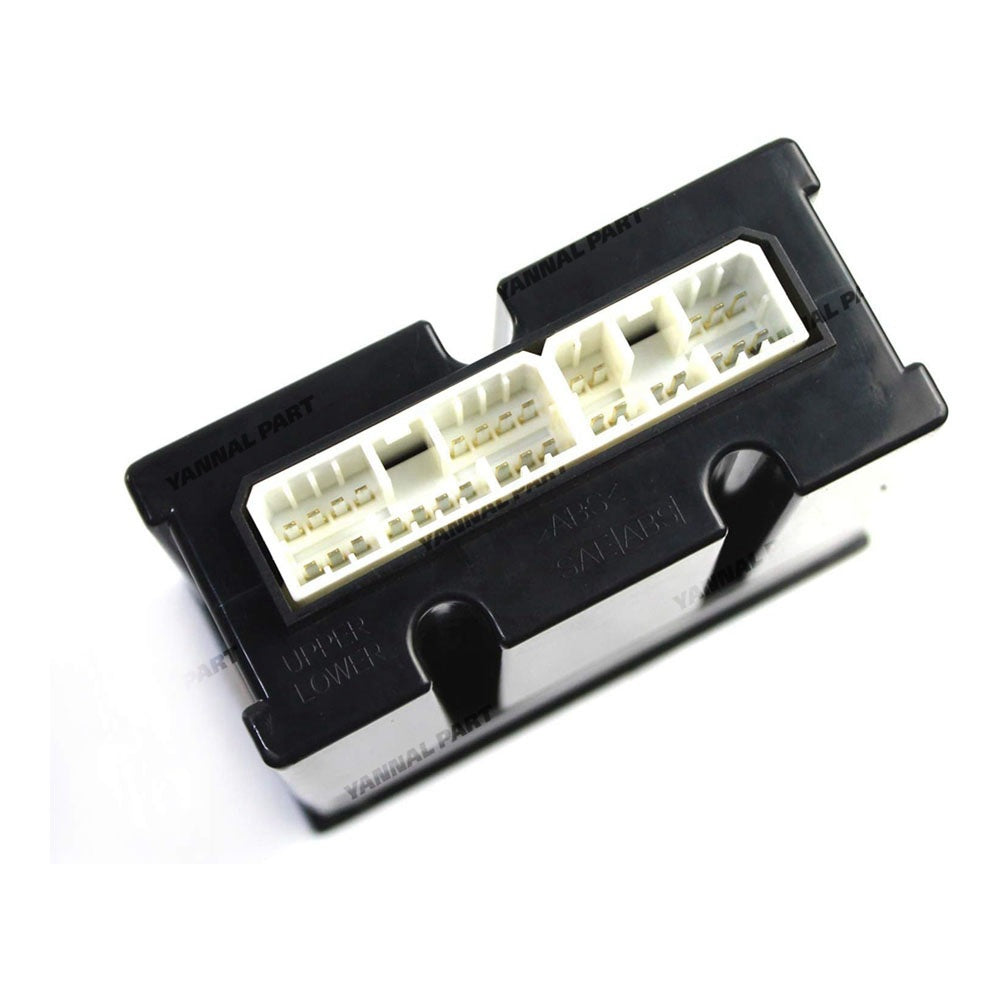 Controller 227-7575 Fit For Caterpillar CAT 312D 313D 314D 319D 320D 324D 330D 345D Excavator