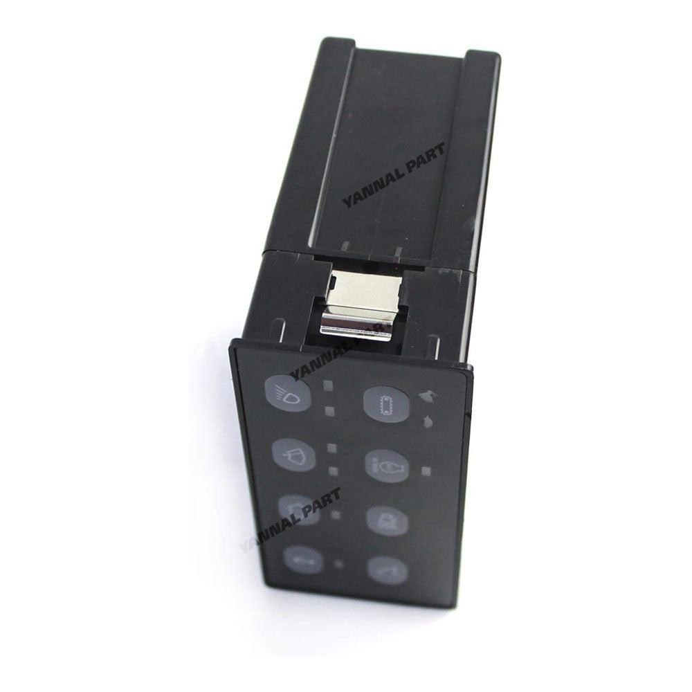 Controller 227-7575 Fit For Caterpillar CAT 312D 313D 314D 319D 320D 324D 330D 345D Excavator