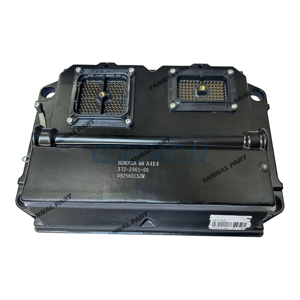 Controller 372-2901 Fit For Caterpillar CAT Engine C27 C32 Wheel Loader 990H 992K 993K Dozer 844H 854K
