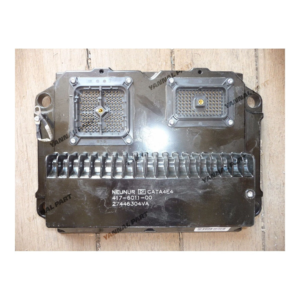Controller 417-6011 Fit For Caterpillar CAT Engine 3512C 3516B Truck 773G 775G 777G 789D 797 797B Tractor D10T2 D11T