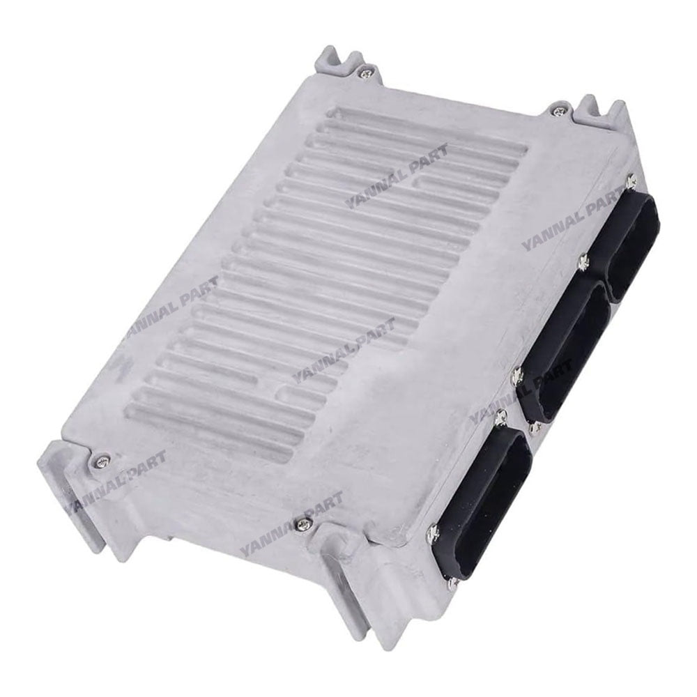 Controller 7872-20-4301 Fit For Komatsu Engine SA6D125E SAA6D125E Excavator PC400-7 PC400LC-7