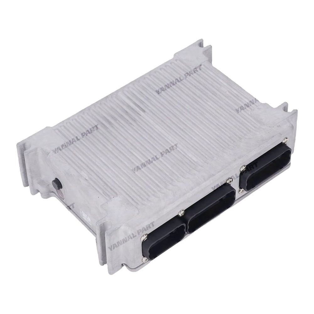 Controller 7872-20-4301 Fit For Komatsu Engine SA6D125E SAA6D125E Excavator PC400-7 PC400LC-7