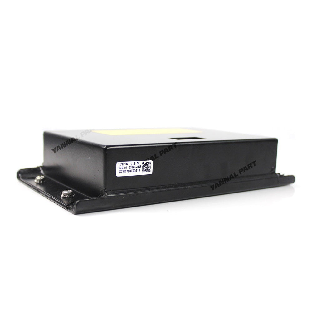 Controller 21NA-32600 Fit For Hyundai Excavator R375-7