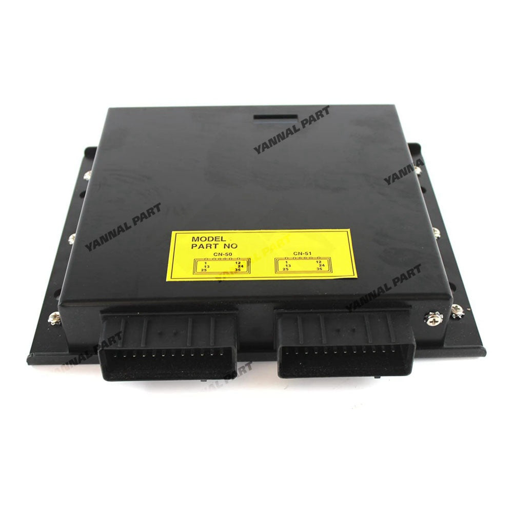 Controller 21E1-40161 21E1-40162 Fit For Hyundai Excavator R200LC