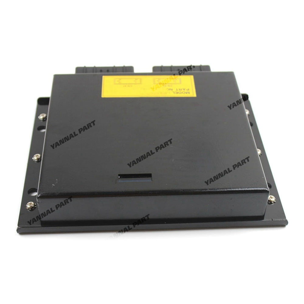 Controller 21E1-40161 21E1-40162 Fit For Hyundai Excavator R200LC