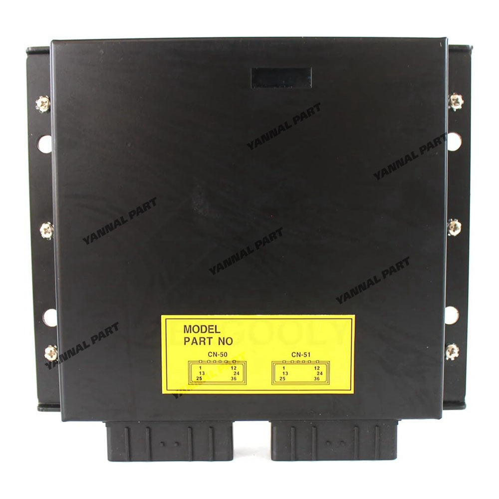 Controller 21E1-40161 21E1-40162 Fit For Hyundai Excavator R200LC
