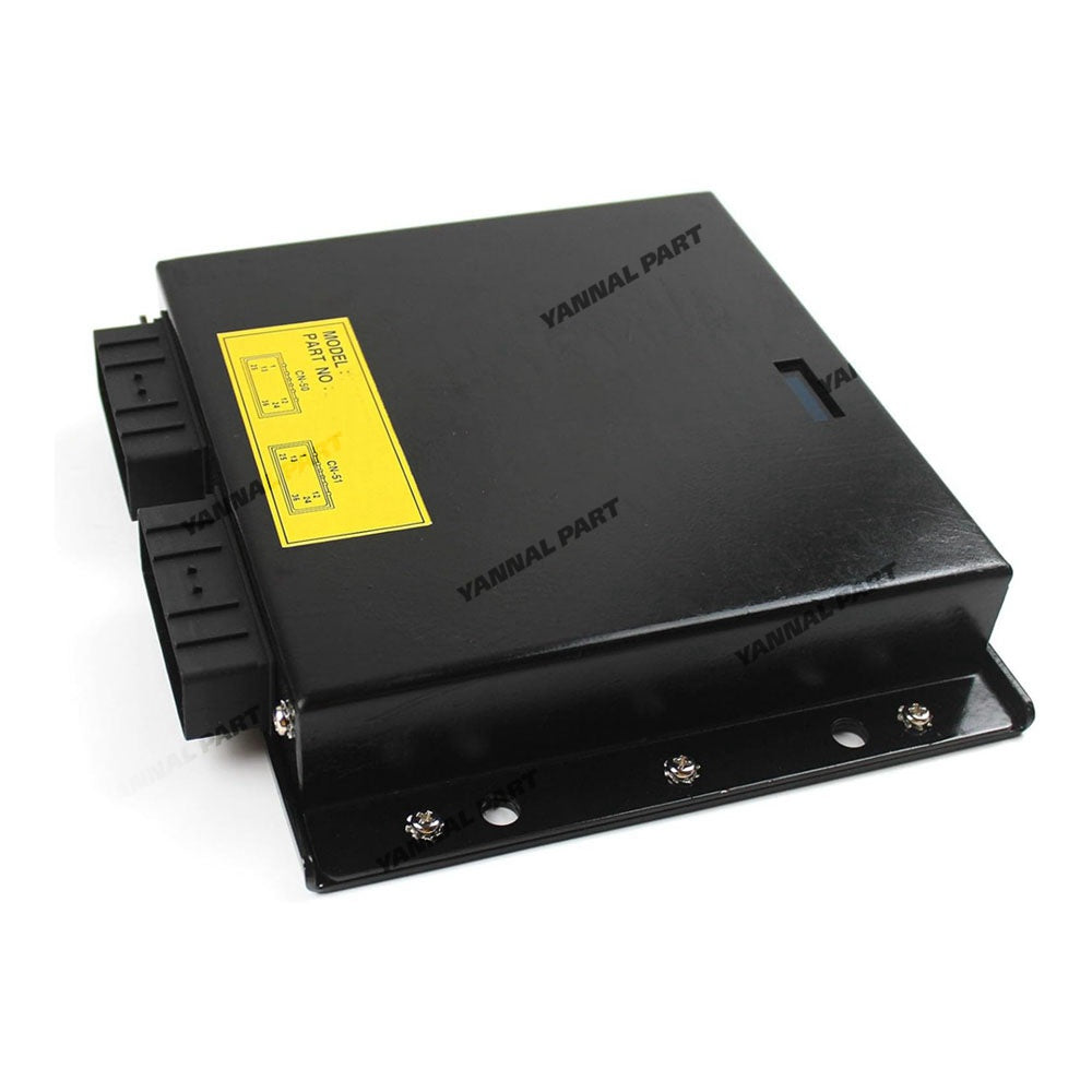 Controller 21E1-40161 21E1-40162 Fit For Hyundai Excavator R200LC