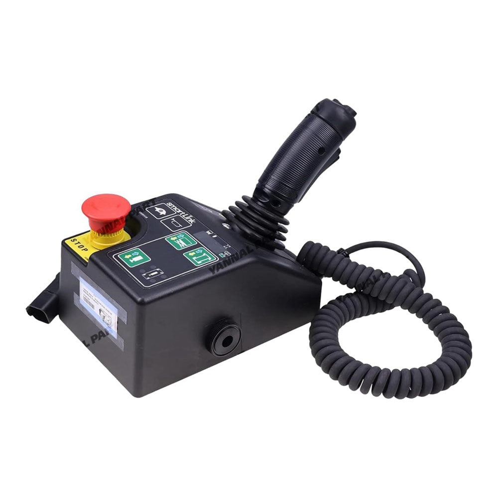 Control Box 1256728GT Fit For Genie Scissor Lift GS-2032 GS-2046 GS-2632 GS-2646 GS-3232 GS-3246
