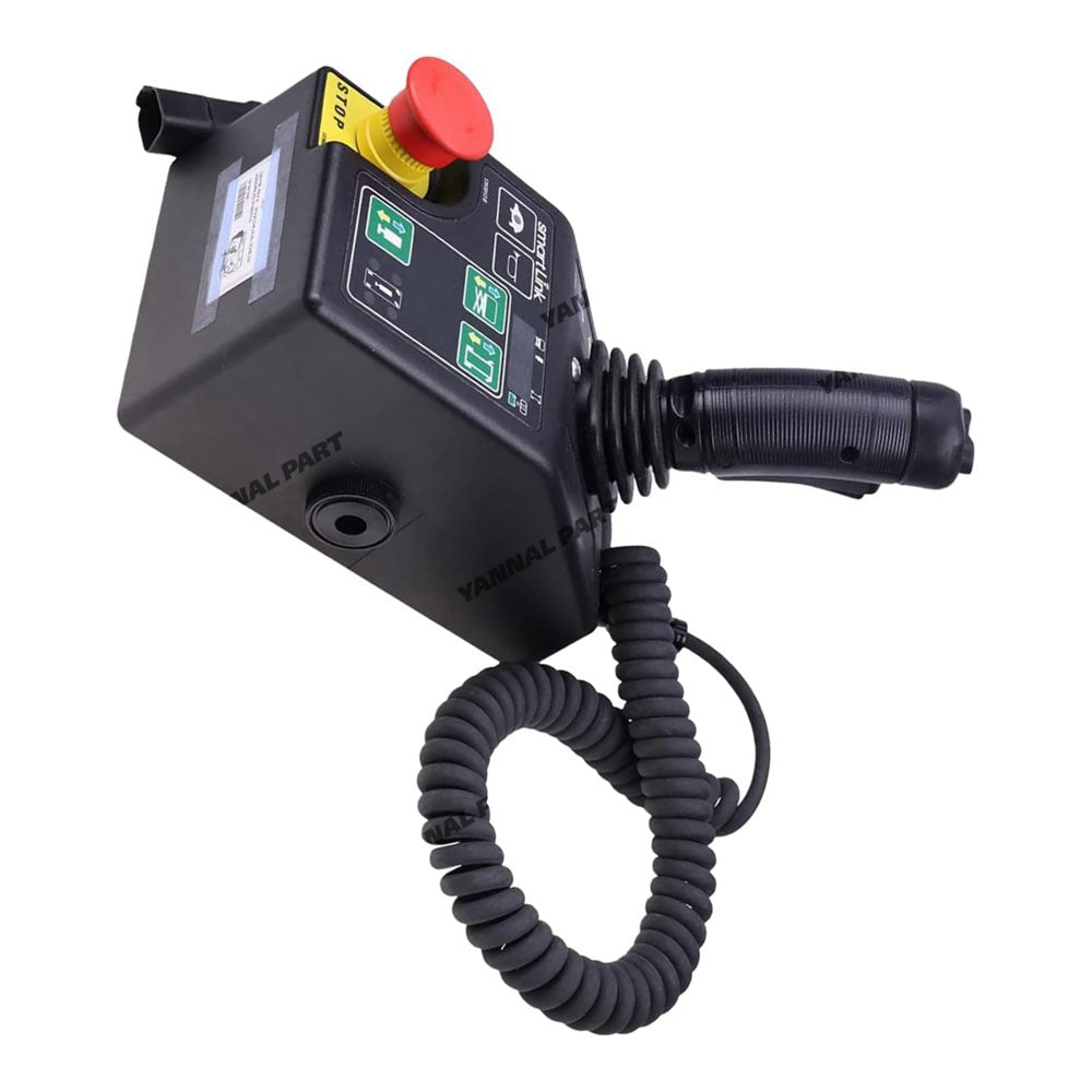Control Box 1256728GT Fit For Genie Scissor Lift GS-2032 GS-2046 GS-2632 GS-2646 GS-3232 GS-3246