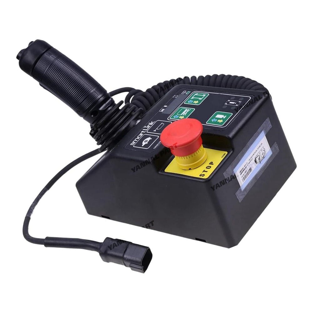 Control Box 1256728GT Fit For Genie Scissor Lift GS-2032 GS-2046 GS-2632 GS-2646 GS-3232 GS-3246