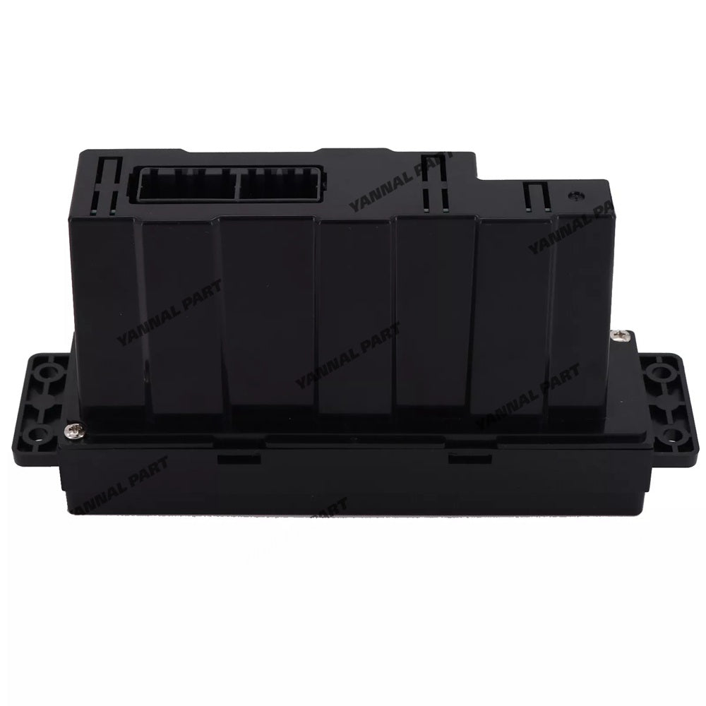 Air Heater Controller 4713680 Fit For John Deere Excavator 135C 135D 75C 75D 85D 80C 225CLC 225DLC