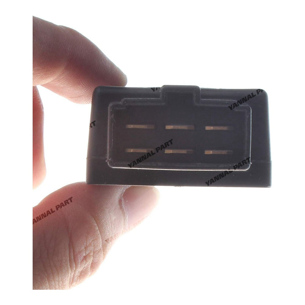 Controller 16415-65662 Fit For Kubota Engine D902 D905 D1005 V1305 V1505