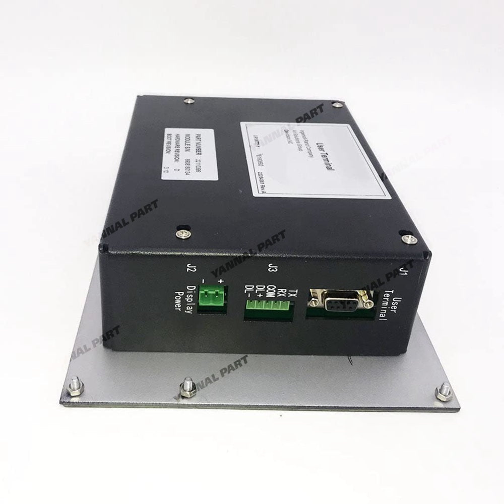 Controller 22110399 Fit For Ingersoll Rand Compressor