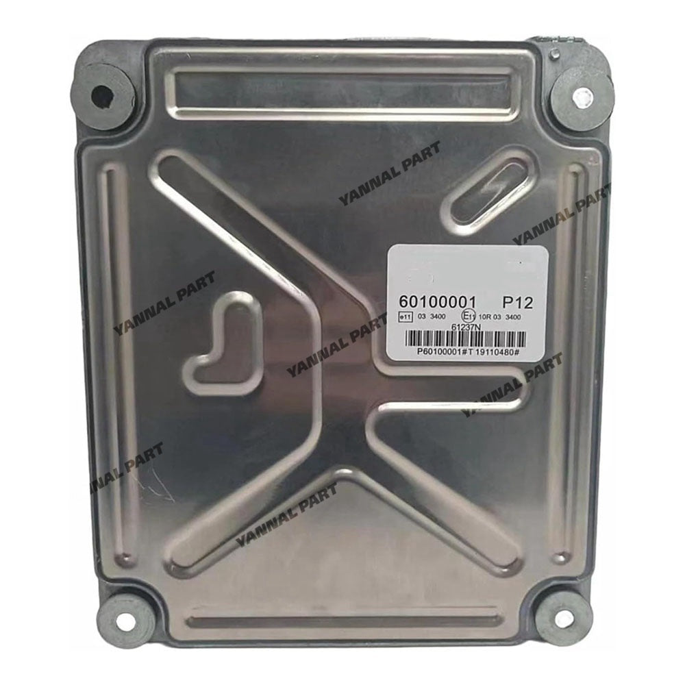 Controller 60100001 VOE60100001 Fit For Volvo Penta Engine TAD734GE