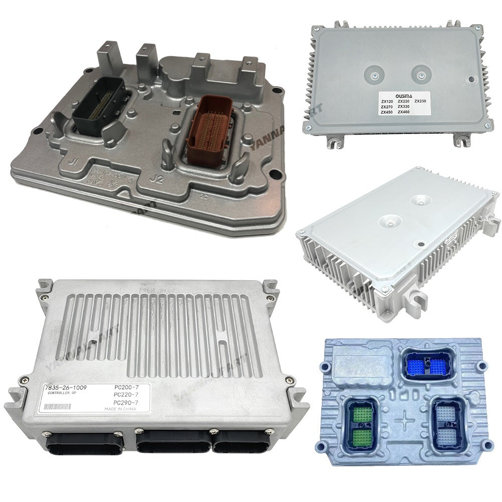 Controller 32G8749340 32GB-201030 D04FR-004559 407920-2413 Fit For Mitsubishi Engine D04FR Kobelco SK130-8 SK140-8 Orignal