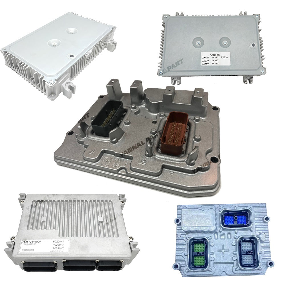 Controller 32G8749340 32GB-201030 D04FR-004559 407920-2413 Fit For Mitsubishi Engine D04FR Kobelco SK130-8 SK140-8 Orignal