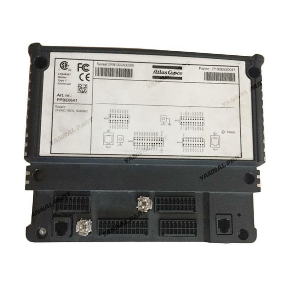 Controller 1900-5200-41 1900520041 Fit For Atlas Copco Compressor