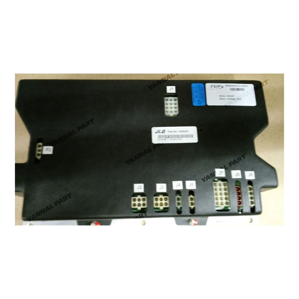 Controller 1600292 Fit For JLG Lift E300AJ E300AJP E300A E450AJ E45A M400AJP M45A M45AJ