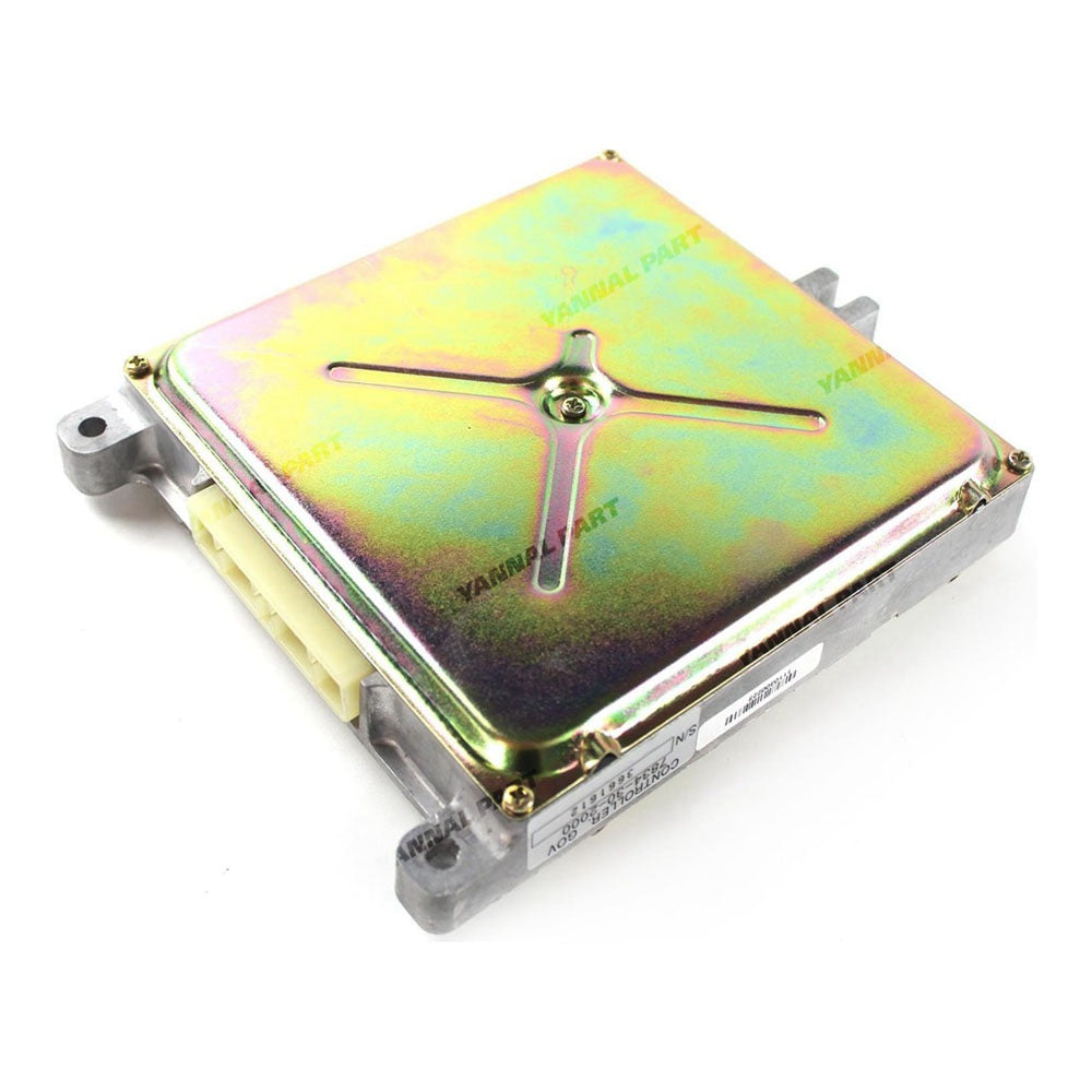 Controller 7834-30-2000 Fit For Komatsu Excavator PC100-6 PC100L-6 PC120-6 PC130-6 PC200-6 PC210-6 PC220-6 PC230-6 PC250-6 PW130-6