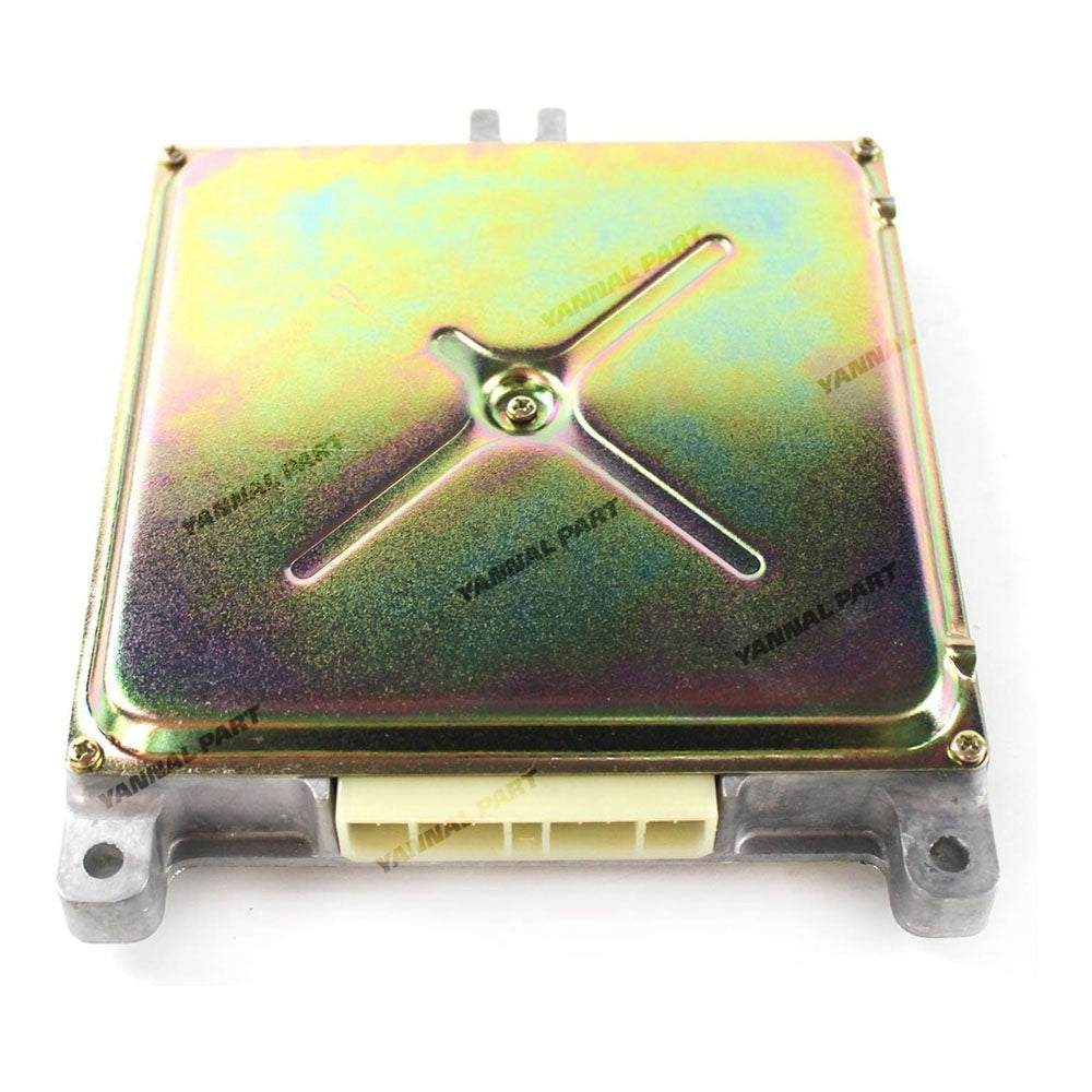 Controller 7834-30-2000 Fit For Komatsu Excavator PC100-6 PC100L-6 PC120-6 PC130-6 PC200-6 PC210-6 PC220-6 PC230-6 PC250-6 PW130-6