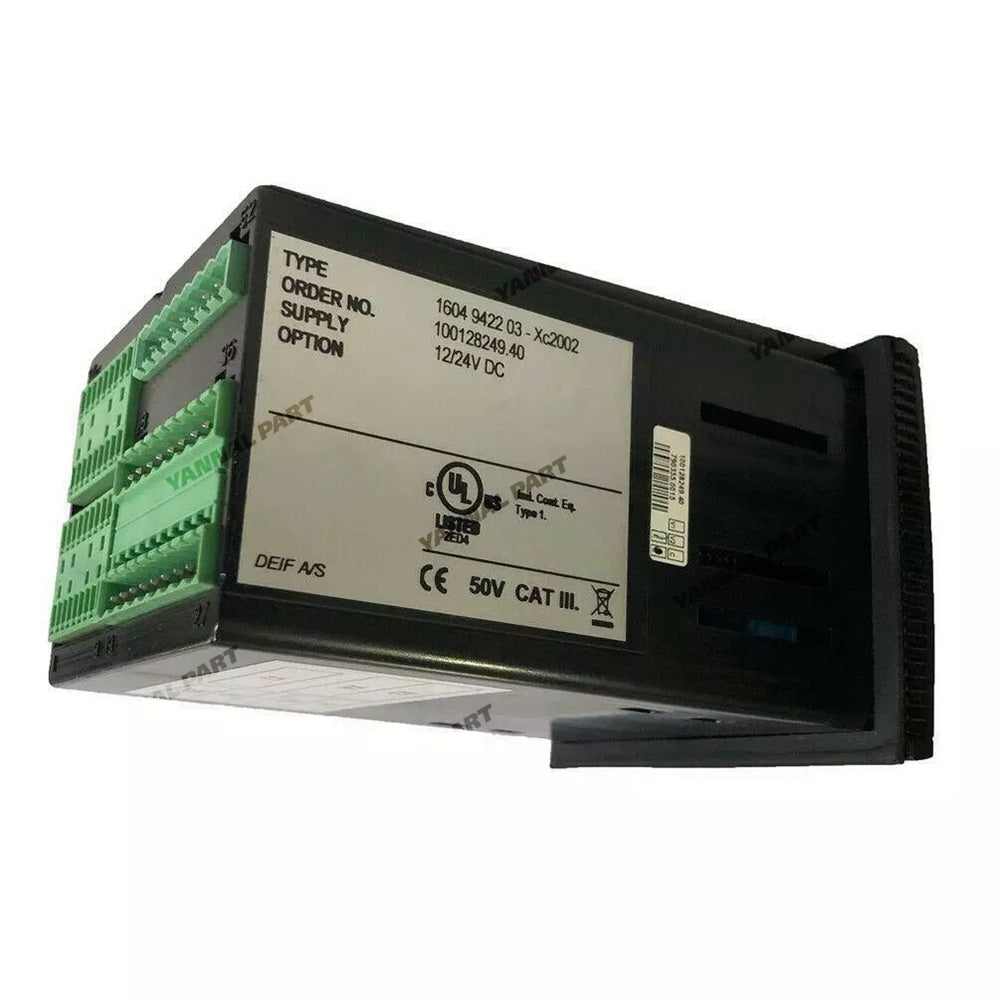 Controller 1900100380 Fit For Atlas Copco Compressor XAHS447CDCD