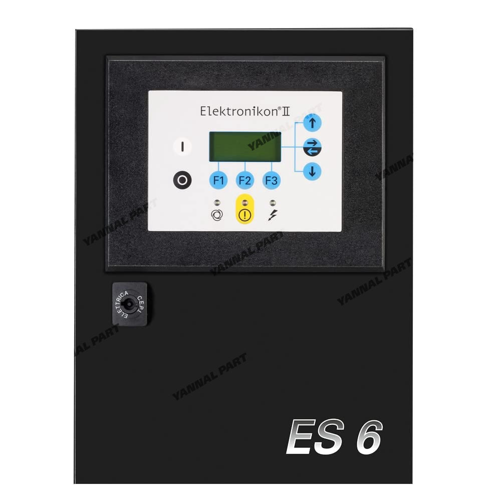 Controller 1900711032 Fit For Atlas Copco Compressor