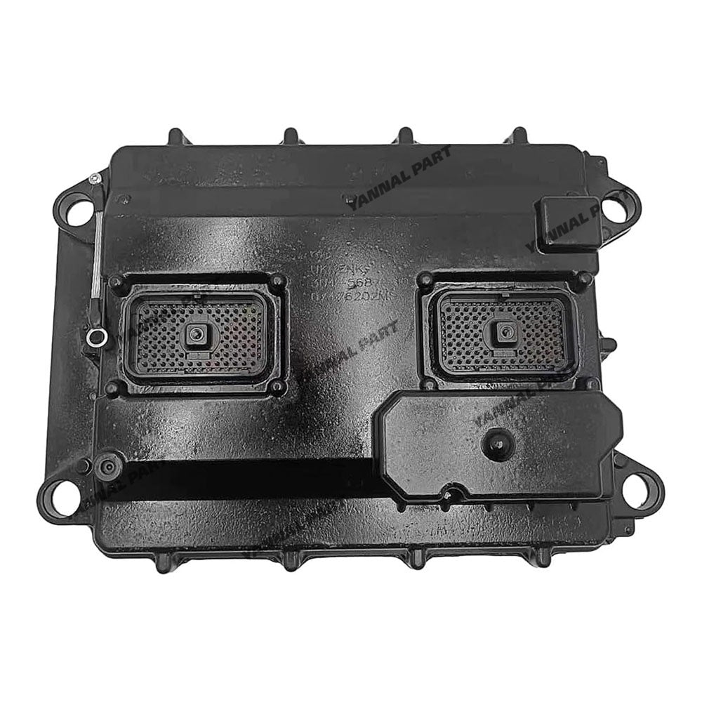 Controller 304-5687 607-2611 Fit For Caterpillar CAT Engine 3196 3508 C11 C13 C9 Loader 277C 287C 297C 246C 924G 950H