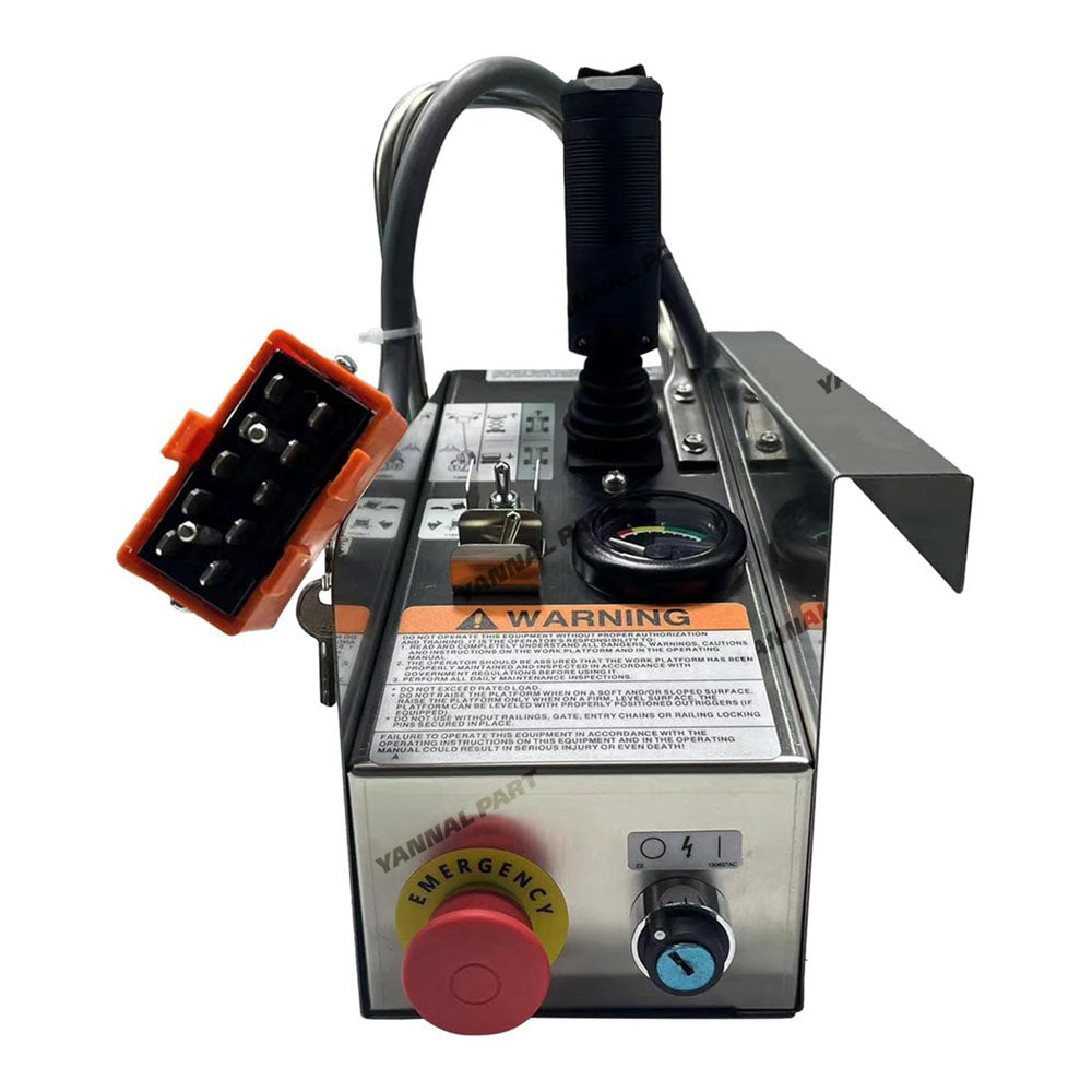 Control Box 156879 Fit For SkyJack Scissor Lift SJII3215 SJII3219 SJIII3215 SJIII3219 SJIII3220 SJIII3226 SJIII4626 SJIII4632