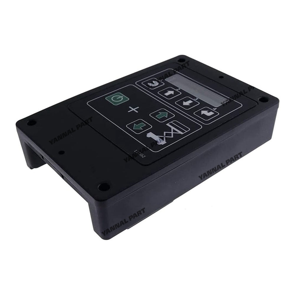 Control Box 1256721GT Fit For Genie Scissor Lift GR-12 GR-20 GS-1530 GS-1930 GS-1932 GS-2032 GS-2646