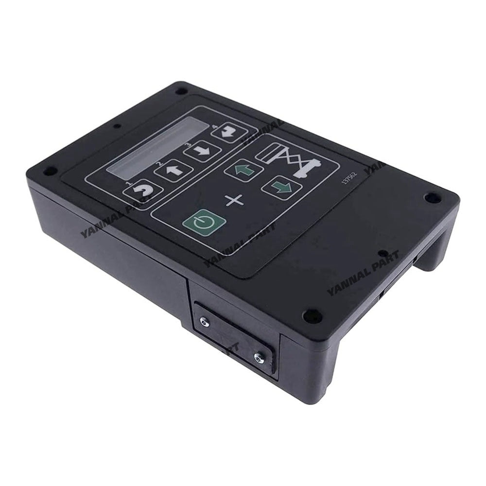 Control Box 1256721GT Fit For Genie Scissor Lift GR-12 GR-20 GS-1530 GS-1930 GS-1932 GS-2032 GS-2646