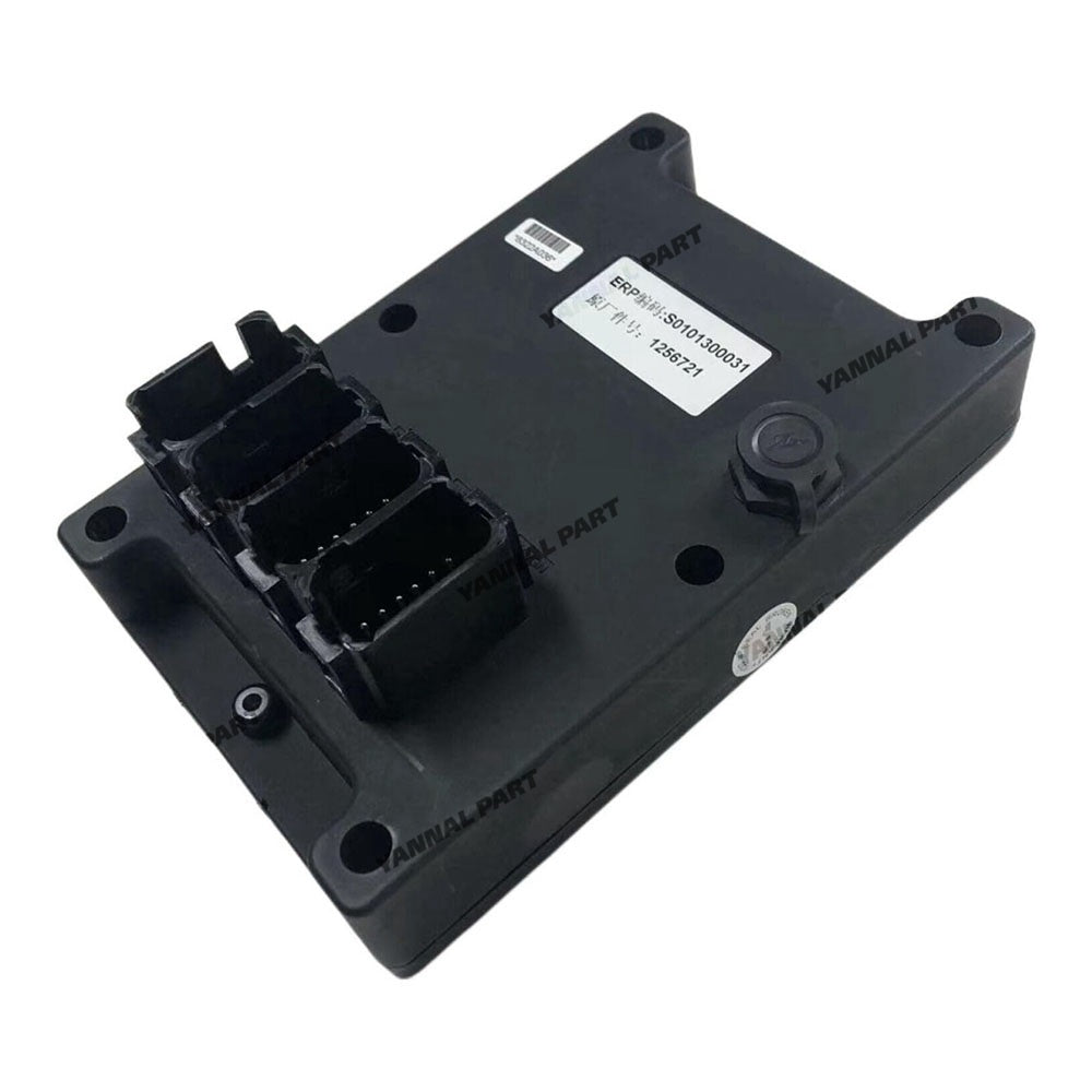 Control Box 1256721GT Fit For Genie Scissor Lift GR-12 GR-20 GS-1530 GS-1930 GS-1932 GS-2032 GS-2646