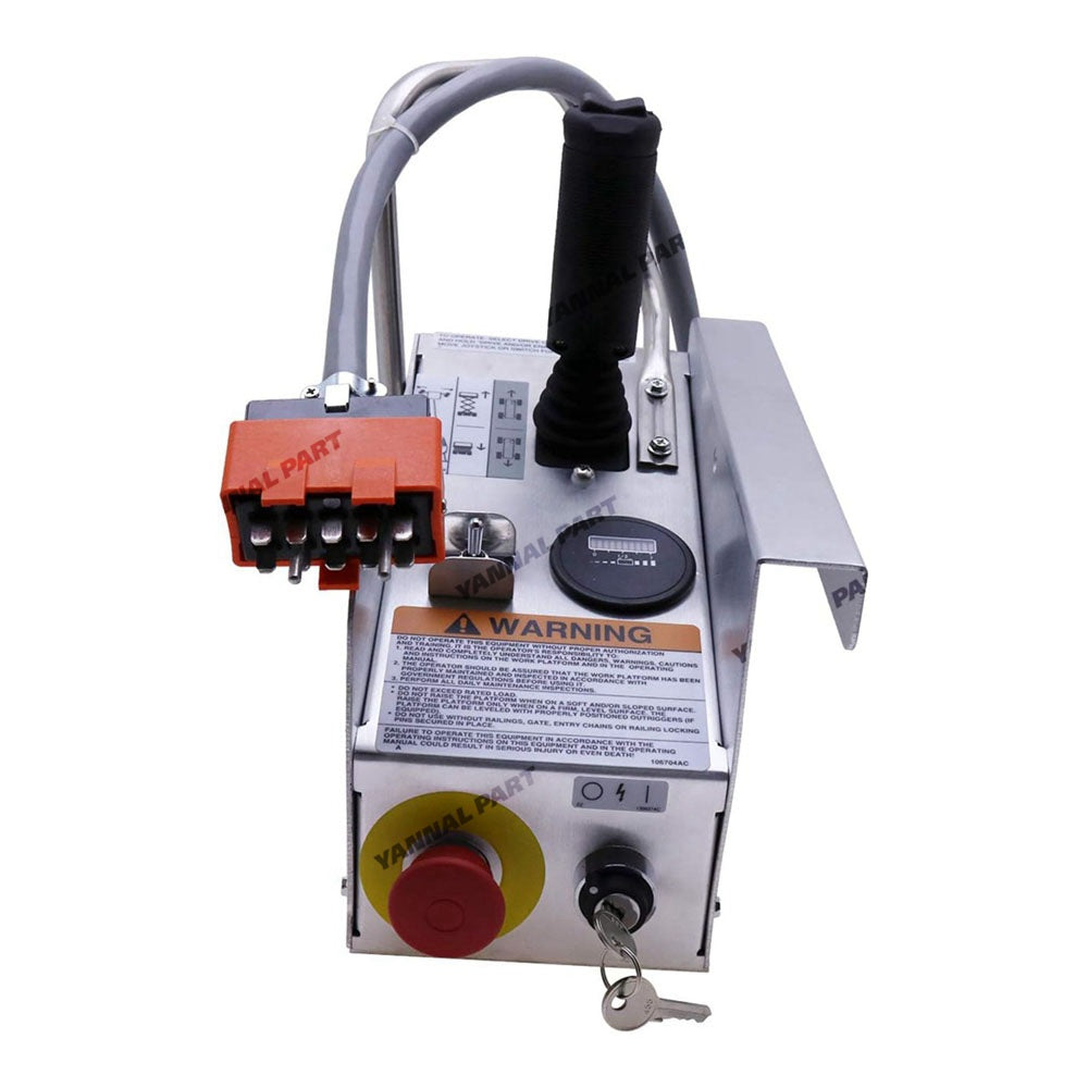 Control Box 310185 Fit For SkyJack Scissor Lift SJIII 3015 SJIII 3215 SJIII 3219