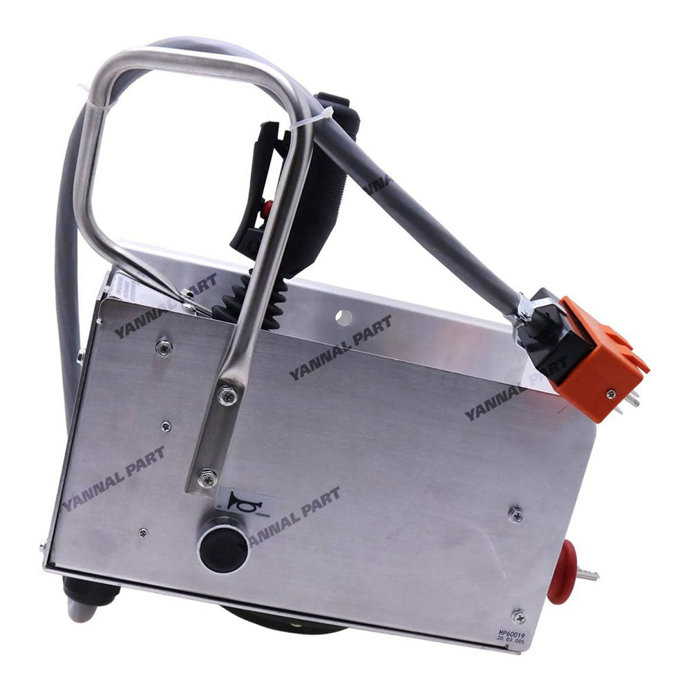 Control Box 310185 Fit For SkyJack Scissor Lift SJIII 3015 SJIII 3215 SJIII 3219