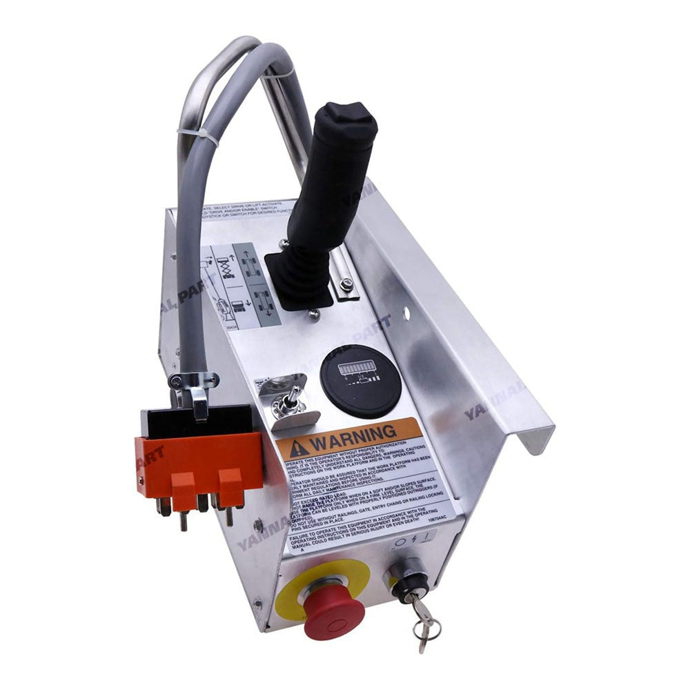 Control Box 310185 Fit For SkyJack Scissor Lift SJIII 3015 SJIII 3215 SJIII 3219