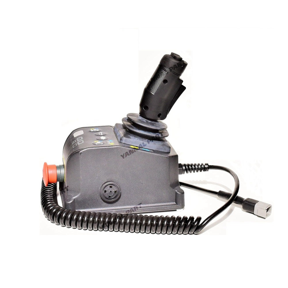 Control Box 100840 100840GT Fit For Genie GS-1530 GS-1532 GS-1930 GS-1932 GS-2032 GS-2046 GS-2632 GS-2646 GS-2668 GS-3232 GS-3246 GS-3268