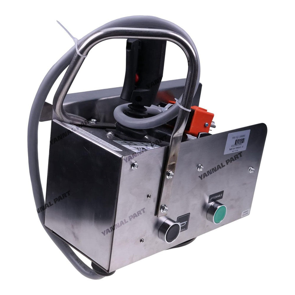 Control Box 104491 Fit For SkyJack Scissor Lift SJM3015 SJM3219 SJII3220 SJII6832 SJIII6832E