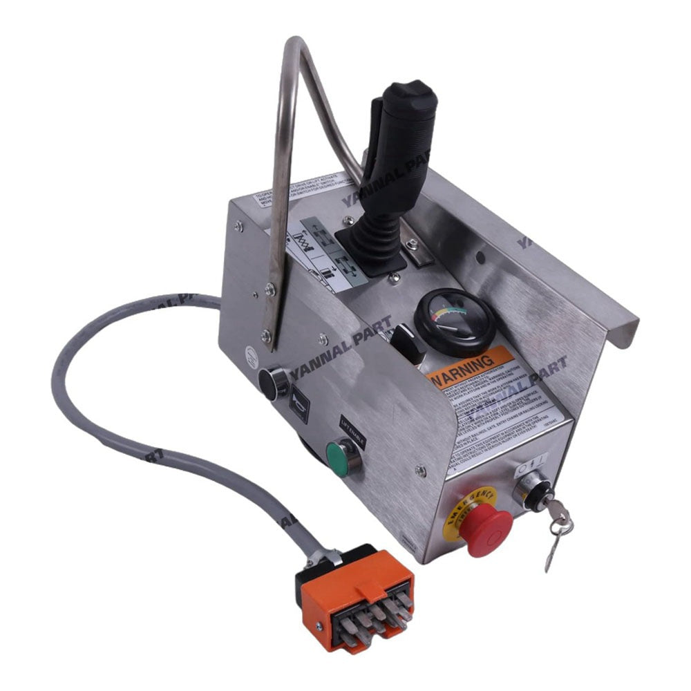 Control Box 104491 Fit For SkyJack Scissor Lift SJM3015 SJM3219 SJII3220 SJII6832 SJIII6832E