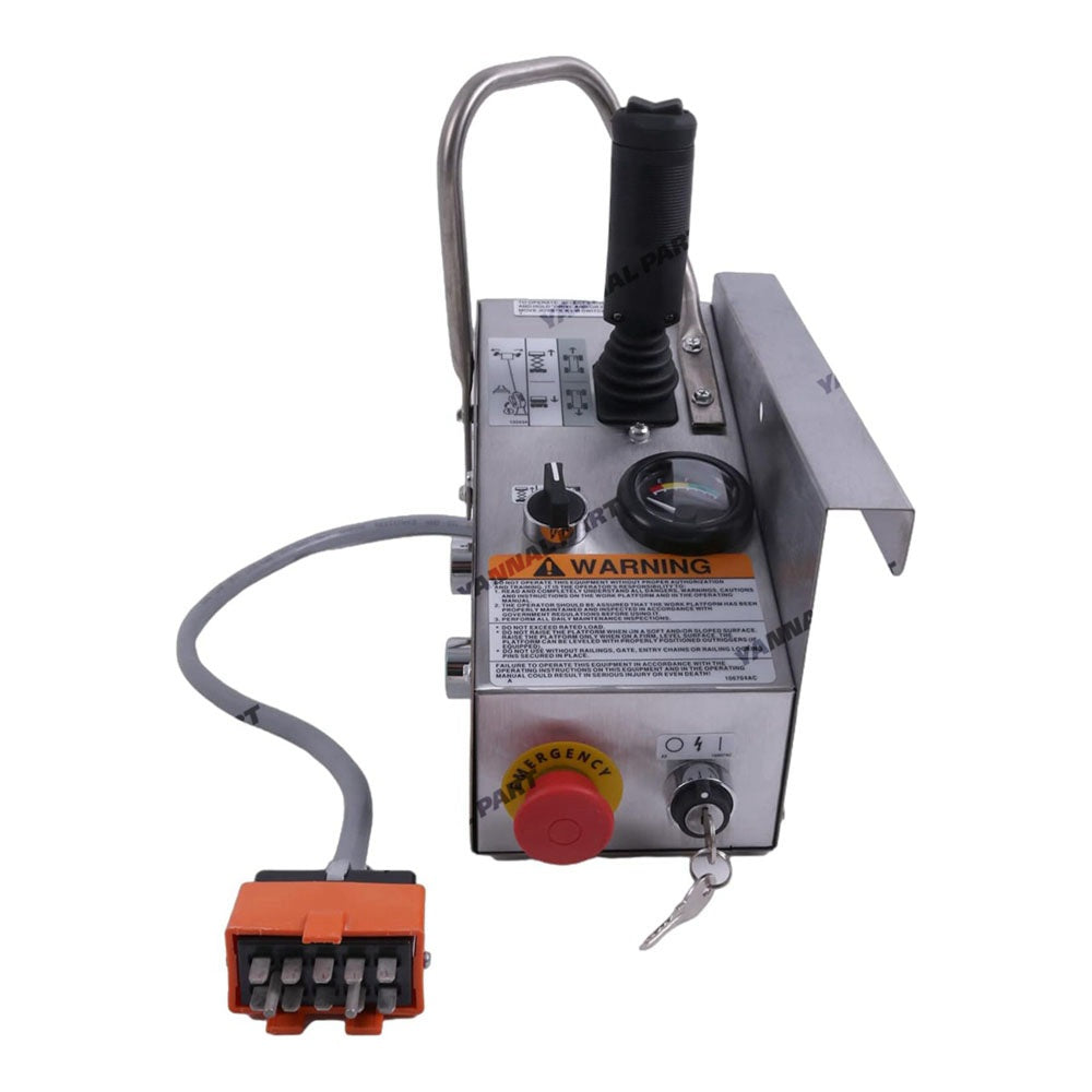 Control Box 104491 Fit For SkyJack Scissor Lift SJM3015 SJM3219 SJII3220 SJII6832 SJIII6832E